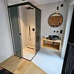 Casa de Férias Urbain De Qualite Marche-en-Famenne