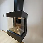 Urbain De Qualite Casa de Férias