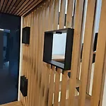 Casa de Férias Urbain De Qualite *