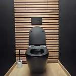 Urbain De Qualite Casa de Férias