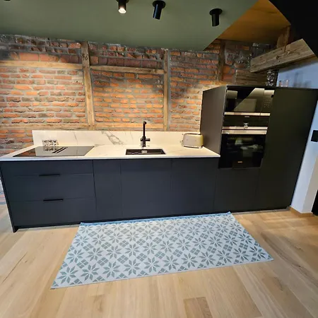 Urbain De Qualite Ferienhaus Marche-en-Famenne