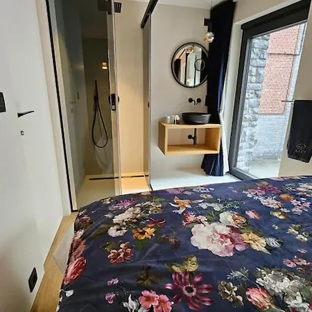 Urbain De Qualité * Marche-en-Famenne