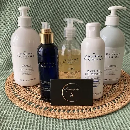 Urbain De Qualite Vakantiehuis *