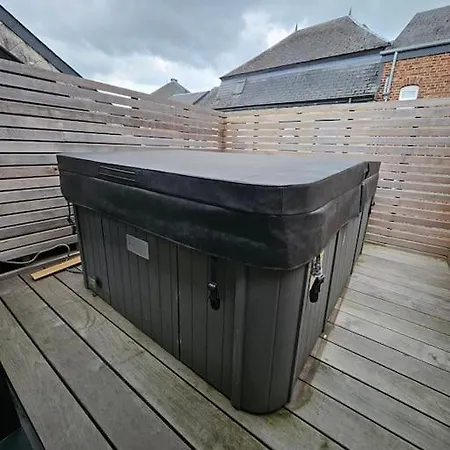 Hébergement de vacances Urbain De Qualité