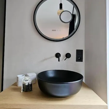 Hébergement de vacances Urbain De Qualité