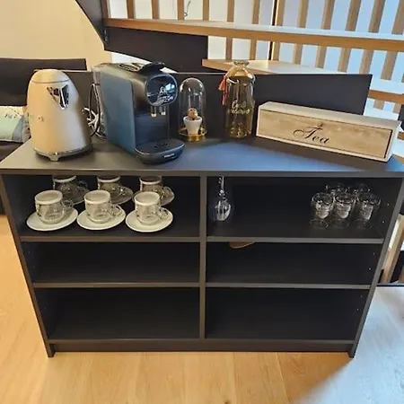 Hébergement de vacances Urbain De Qualité