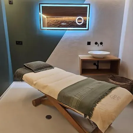 Urbain De Qualite Ferienhaus *
