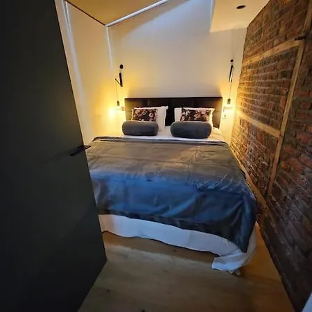 Vakantiehuis Urbain De Qualite *