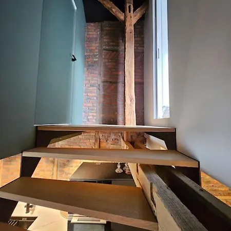 Urbain De Qualité Marche-en-Famenne