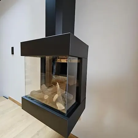 Urbain De Qualite Ferienhaus