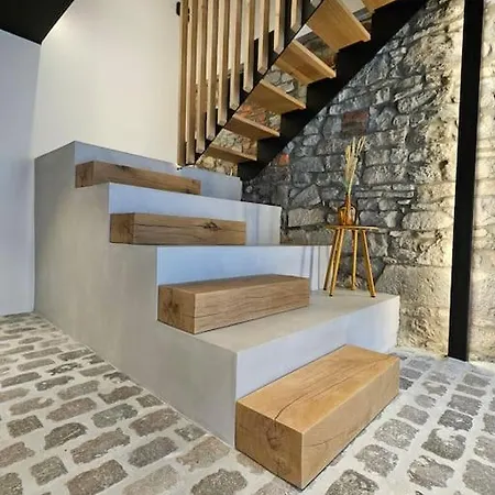 Vakantiehuis Urbain De Qualite *