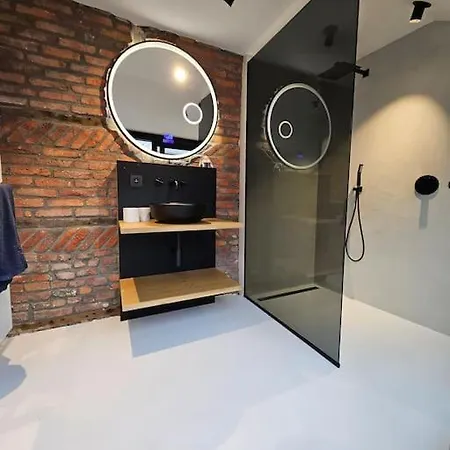 Vakantiehuis Urbain De Qualite Marche-en-Famenne