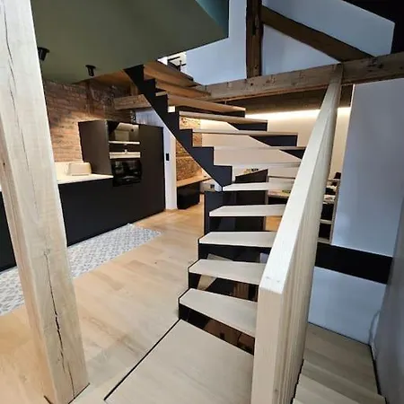 Urbain De Qualite * Marche-en-Famenne