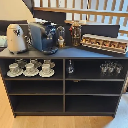 Urbain De Qualite Marche-en-Famenne