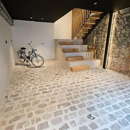 Urbain De Qualité *