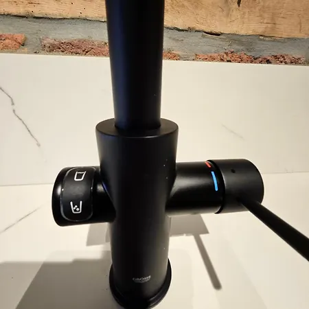 Urbain De Qualite Vakantiehuis *