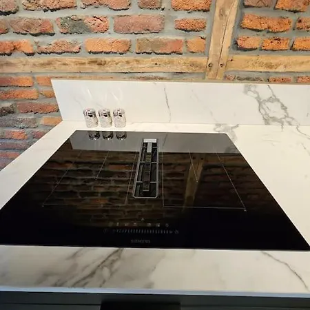 Urbain De Qualité Hébergement de vacances Marche-en-Famenne