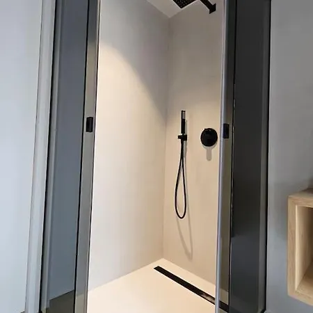 Ferienhaus Urbain De Qualite