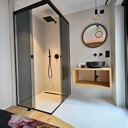 Urbain De Qualite Casa de Férias *