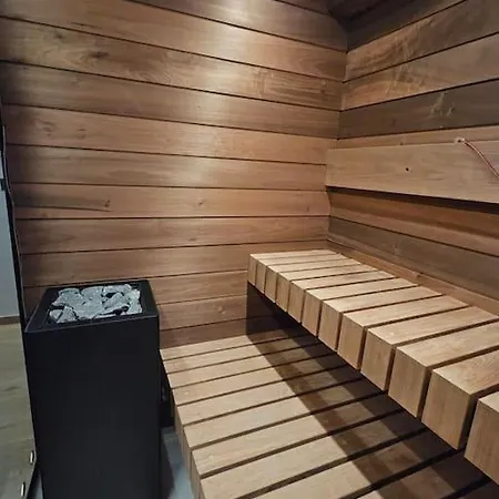 Hébergement de vacances Urbain De Qualité Marche-en-Famenne