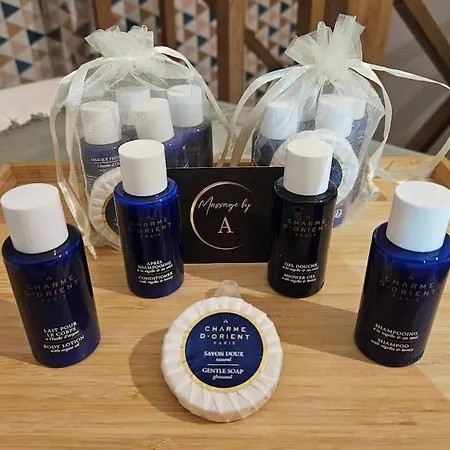 Urbain De Qualité Hébergement de vacances Marche-en-Famenne