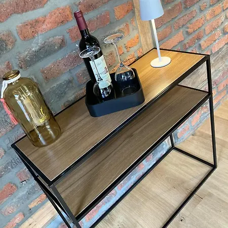 Urbain De Qualite Marche-en-Famenne