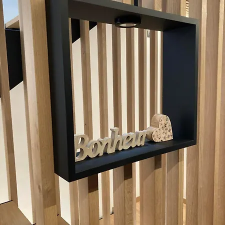 Hébergement de vacances Urbain De Qualité *