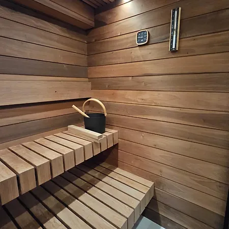 Urbain De Qualite Ferienhaus Marche-en-Famenne