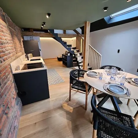 Urbain De Qualite Marche-en-Famenne