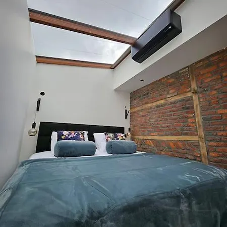 Urbain De Qualité * Marche-en-Famenne