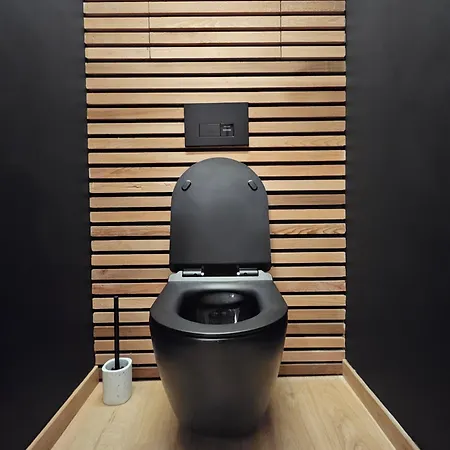 Urbain De Qualité Hébergement de vacances