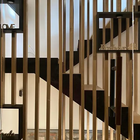 Urbain De Qualite Vakantiehuis