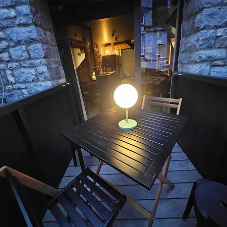 Urbain De Qualite Marche-en-Famenne