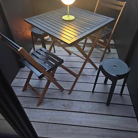 Urbain De Qualite * Marche-en-Famenne